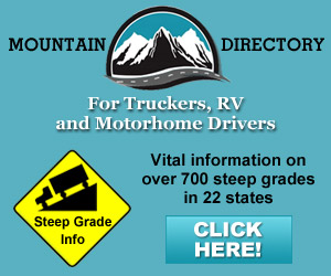 Mountain Directory